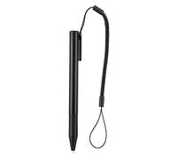Resistive Touch Screen Pen, Touch Screen Stylus Capacitive Stylus Pen Touch Stylus Pen with Spring Rope, Digital Stylus Touch Pen with Rope for POS, PDA, Car Navigator