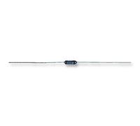 Resistor, 0.25W 0.1% 348R, Power Rating 250Mw, Rc55 Series, Resistance 348Ohm, Resistance Tolerance ± 0.1%, Resistor Case Style Axial Leaded, Resistor Element Material Metal Film, Temperature Coeffici