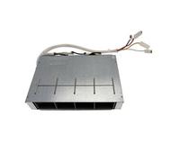 Resistor 1050W + 1050W - Tumble Dryer - Candy Hoover