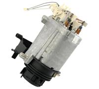 Resistor 125 x 80 mm Coffee Maker, Coffee Machine MS-623629, MS-624424 KRUPS Coffee Maker, MS-623629, MS-624424 KRUPS