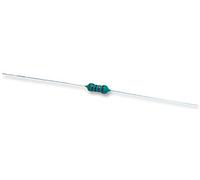 Resistor, 13K, 1%, 600Mw, Axial, Metal Film, for MULTICOMP PRO, Through Hole Resistors, Fixed Resistors