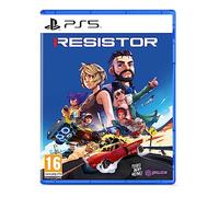 Resistor - PlayStation 5