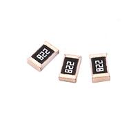Resistor Accessories 0805 SMD Resistors 10R-910 5% 80valuesX25pcs=2000pcs 0805 SMD Resistors Assorted Kit