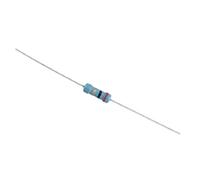 Resistor Accessories 1/2W Watt 2 Ohm 2R 5% Carbon Film Resistors 500 Pcs (1/2W Watt 2 Ohm 2R 5% Carbon Film Resistors 500 Pcs