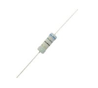 Resistor Accessories 100 Pcs 2W Watt 680 ohm Color Band Carbon Film Resistor (100 Pcs 2W Watt 680 ohm Color Band Carbon Film Resistor