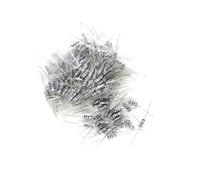 Resistor Accessories 100PCS 1W 3.3 ohm 5% Resistor 1W 3.3R 3R3 ohm Carbon Film Resistor +/- 5% 1W Color Ring Resistance