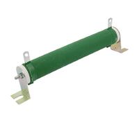 Resistor Accessories 150 ohm Variable Resistors 100 Watts High Power Ceramic Tube Rheostats Resistor 100W
