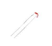 Resistor Accessories 20 pcs 5MM Photoresistor Light Dependent Resistor LDR 5506 Photoelectric Photosensitive Photo Detector Resistance