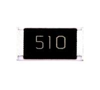 Resistor Accessories 50 pcs 2512 SMD Chip Resistor 51 ohm 51R 510 1W 5% Passive Components Resistors
