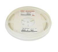 Resistor Accessories 5000pcs SMD 0603 Chip Resistors Surface Mount 7.5R +/-5%