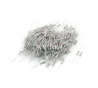 Resistor Accessories 500Pcs 1 Watt 2.2 Ohm 5% Tolerance Colored Ring Resistance Metal Oxide Film Resistor axia-l Lead (500Pcs 1 Watt 2.2 Ohm 5% Tolerance Colored Ring Resistance Metal Oxide Film Resis