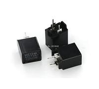 Resistor Accessories 5PCS/LOT MZ73B-12ROM 12RM 270V Degaussing Resistor MZ73 3Pins Demagnetizing Resistors Resistance
