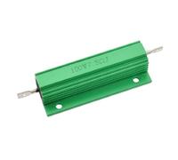 Resistor Accessories Chassis Mounted 100W Watt 7.5 Ohm Wirewound Power Resistor (Chassis Mounted 100W Watt 7.5 Ohm Wirewound Power Resistor