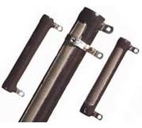 Resistor Accessories D25K1K0, Resistor, Wirewound - VIT. Enamel - Radial Lugs - 25W -? 260ppm/?C - 1K Ohms