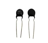 Resistor Accessories Resistors 10pcs/lot Thermal Resistor NTC 10D-11