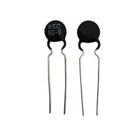 Resistor Accessories Resistors 10pcs/lot Thermal Resistor NTC 5D-9