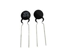 Resistor Accessories Resistors 10pcs/lot Thermal Resistor NTC (Size : 10D-11)