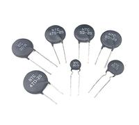 Resistor Accessories Resistors 10pcs Thermal Resistor NTC (Size : 10D-7)