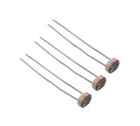 Resistor Accessories Resistors 20pcs/lot Photoresistor GL5516 5MM