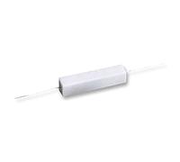 RESISTOR AUDIO 10W 3.9R Resistors Fixed Resistors, RESISTOR, AUDIO, 10W, 3.9R, Power Rating: 10W, Product Range: UNBRANDED - LSR, Resistance: 3.9ohm, Resistor Case Style: -, Resistor Element Material: Wirewound, No. of Pins: 2, Series: LSR