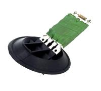 Resistor Blower Compatible With A2 2000 2001 2002 2003 2004 2005 A/C Radiator Fan Control Heater Blower Motor Resistor 6Q0959263A 6RD959263