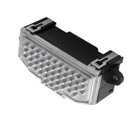 Resistor Blower Compatible With C&itroen For Picasso I 2006 2007 2008 2009 2010 2011 2012 2013 Heater Blower Motor Resistor 6441W9 6441.W9