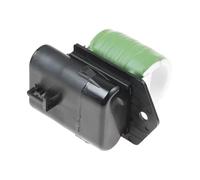 Resistor Blower Compatible With Opel For Adam 2012 2013 2014 2015 2016 20107 2018 Heater Blower Motor Fan Resistor 55704057 1341919 1341641