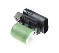 Resistor Blower Compatible With Opel For Meriva Mk2 2010-2018 Heater Blower Motor Module Resistor 55703589 55704057 1341919 1341641 13256565