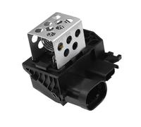Resistor Blower Compatible With Peugeot For Traveller 2016 For 3008 2008 2009 2010 2011 2012 2013 2014 Blower Motor Fan Control Resistor 9673999980