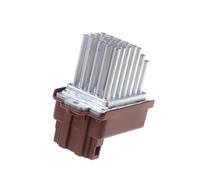 Resistor Blower Compatible With Vw For Passat For Golf For Eurovan For TT A/C Heater Blower Motor Regulator Resistor 5HL351321-591 1J0907521