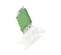 Resistor Blower Compatible With VW For Scirocco MK3 2008-2017 For Touran 2003-2015 Heater Blower Fan Motor Resistor Regulator 1K0959263A