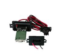 KRIOS 10.9068 Blower motor resistor