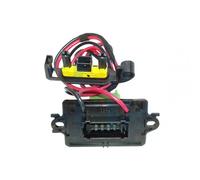 ERA 665061 Blower motor resistor