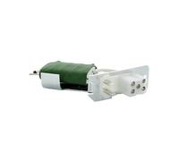 MEAT & DORIA K109108 Blower motor resistor