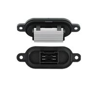 RESISTOR INTERIOR BLOWER K109155 FOR FIAT PUNTO/Convertible/Van 1.7L 4cyl PUNTO