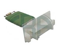 ERA 665106 Blower motor resistor