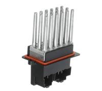 Resistor Compatible with Blower For Chrysler For Pacifica 2004 2005 2006 2007 2008 Heater Interior Blower Motor Fan Resistor 68027884Ab