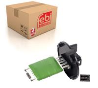 FEBI BILSTEIN 176041 Blower motor resistor