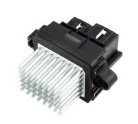 Resistor for blower Compatible With Chrysler For Town For Country 2008 2009 2011 2012 2013 2014 2016 Blower Fan Motor Heater Resistor 68079480AA