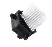 Resistor For Blower For Bmw For 528I 1997 1998 1999 2000 323I 328I 1999 2000 Car Fan Heater Blower Motor Resistor 64116929580