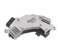 Resistor Heater Blower Regulator Air Conditioning Control Unit Motor Blower Regulator Elevator Resistor Interior Heating Ventilation Interior Fan Heater Fan for Signum Vectra C Caravan 9-3 Cabrio 9-3X