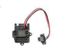 Resistor, interior blowe AVA COOLING RTR003 for THALIA I (LB_) 1.5 2001-2009