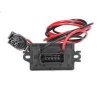 Resistor, interior blowe AVA COOLING RTR019 for SCENIC II (JM0/1_) 2 2005-2008