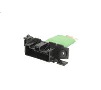 Resistor, interior blowe DENSO DRS20007 for PEUGEOT BOXER Bus 2 2015-2019
