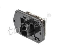 Resistor, interior blowe HANS PRIES 601 465 for TOYOTA YARIS (_P9_) 1 2005-2011