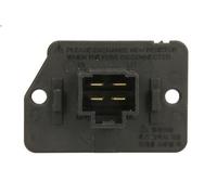 Resistor, interior blowe HANS PRIES 821 223 for KIA CARENS IV 2 2013-2016