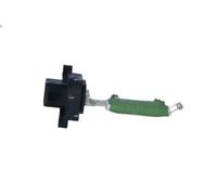 Resistor, interior blowe NRF 342014 for FORD TRANSIT Van (E_ _) 2 1994-2000