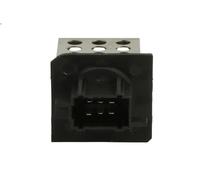Resistor, interior blowe THERMOTEC DEP018TT for PEUGEOT 206 Van 1.4 2001-2009