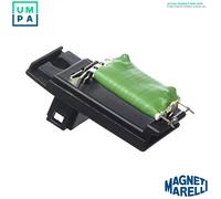 RESISTOR INTERIOR BLOWER 069416011010 FOR RENAULT TRAFIC/II/Platform/Chassis