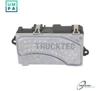 TRUCKTEC AUTOMOTIVE 07.59.068 Blower motor resistor